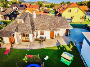 Piemonti Bešeňová
